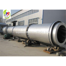 HZG Revolving rotary Cylinder food drum dryer